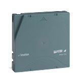 Imation LTO 4 Tape Cartridge w/ Case (26592) Imation LTO 4 Tape Cartridge w/ Case (26592)